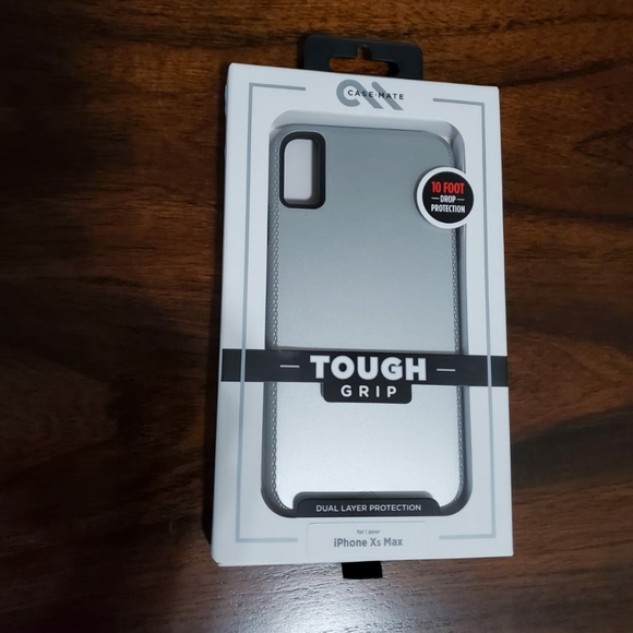 iPhone Xs Max Case.Mate - Picture 1 of 3
